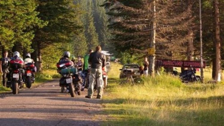 Гласуват лятна застраховка за мотори и кемпери