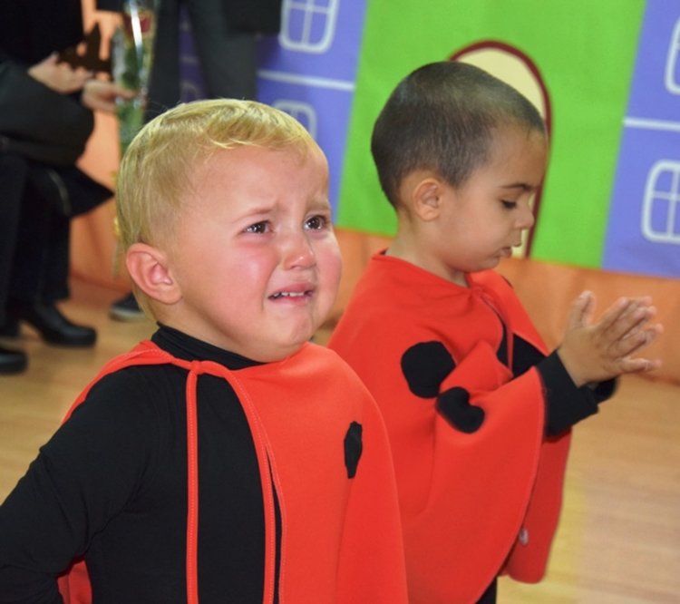 ДГ „Брезичка” в Ардино отбеляза своя 30-годишен юбилей