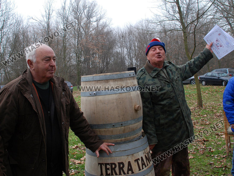 Номер едно и номер две - Иван Мандраджията