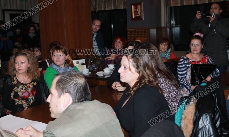 Мадлен Алгафари: За телесните ни болести има чисто душевни причини!