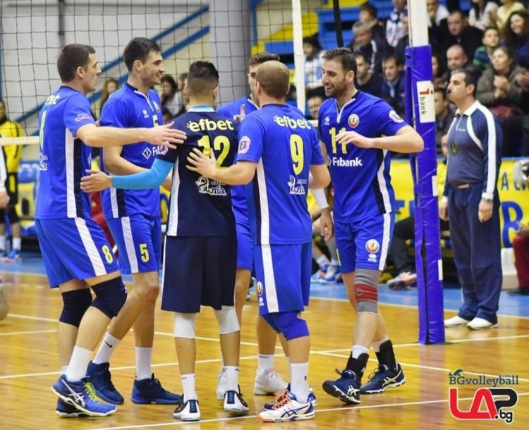 Монтана победи Арда в мач от седмия кръг на Суперлигата