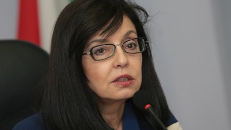 Меглена Кунева: 100% мажоритарно гласуване е политически инфантилизъм