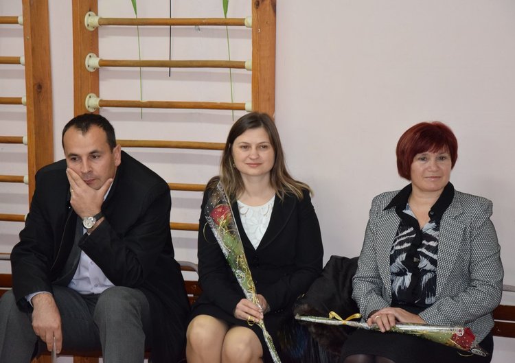 ДГ „Брезичка” в Ардино отбеляза своя 30-годишен юбилей