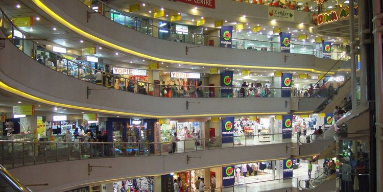 КЗП с тайни клиенти в моловете