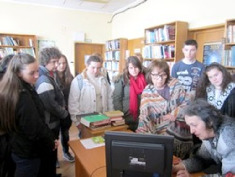 Библиотекари от Кърджалийско на национален форум за бъдещето на обществените библиотеки