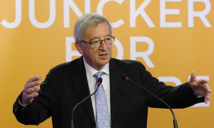 Юнкер с признание: Без Русия няма сигурна Европа!