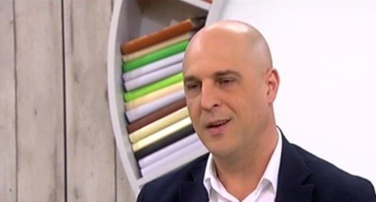 Светльо Витков: Най-важното на едни избори са парите  