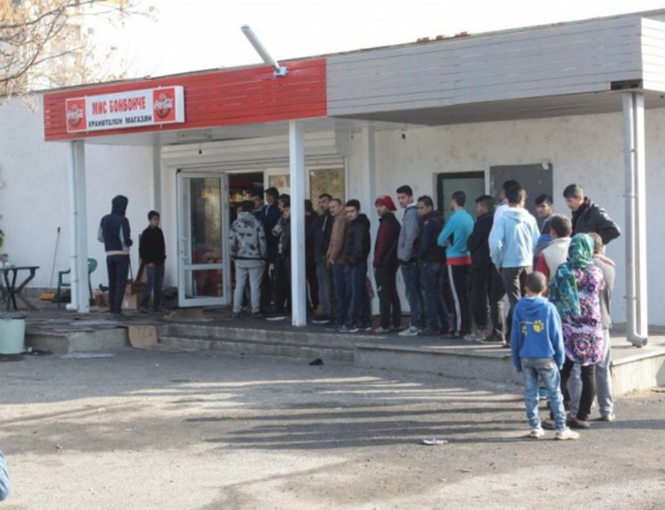 Няма мигранти с опасни болести в Харманли