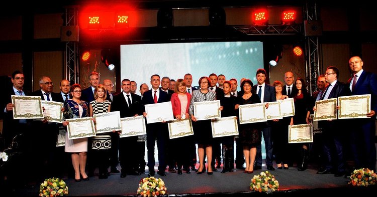 Признание за Диана Овчарова-един от най-успешните кметове в страната