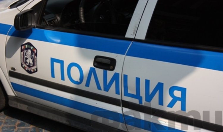 Задържаха психично болния мъж, стрелял с въздушна пушка