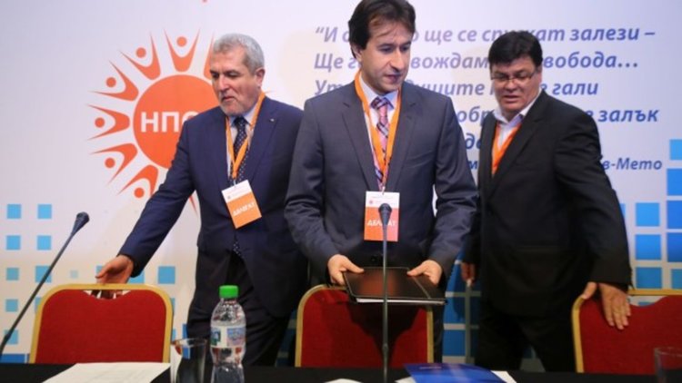 Корман Исмаилов: Ислямофобията е сериозен проблем