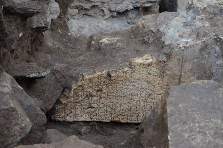 Надпис разкри: Античният театър в Пловдив още по-античен