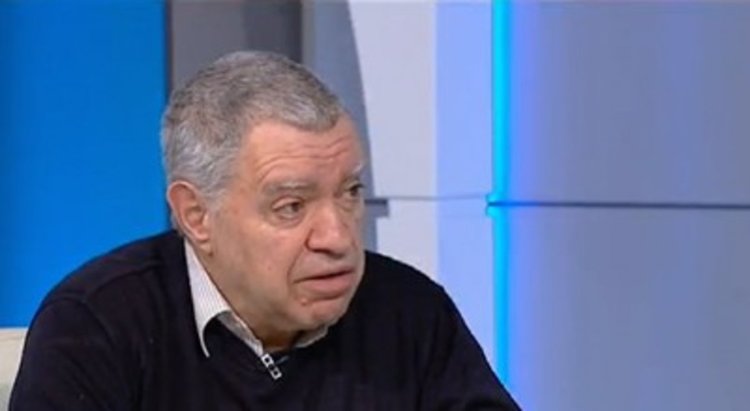 Проф. Константинов: Бежанците не могат да се интегрират 
