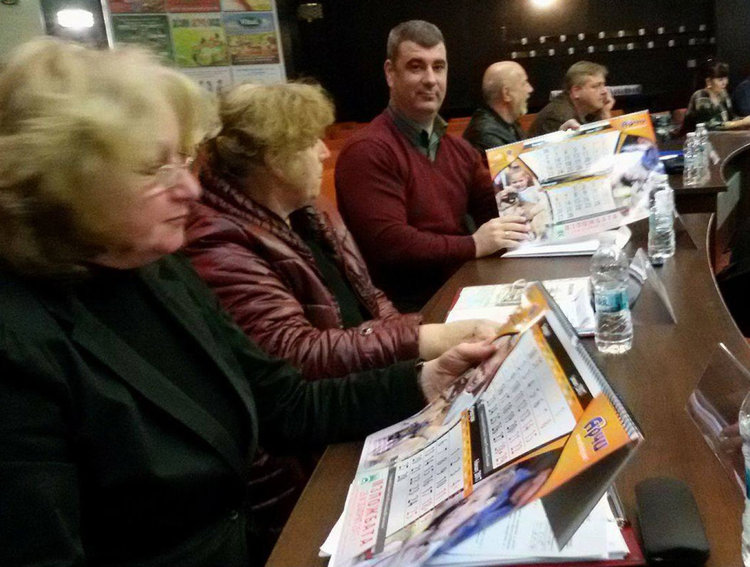 Общинският съвет одобри план сметката за сметосъбирането