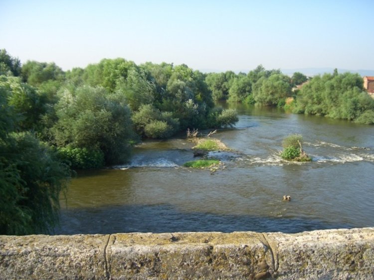 6 млн. лв за 8 рискови водоема догодина в Хасковска област