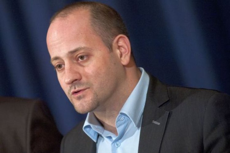 Радан Кънев даде заявка да стане премиер