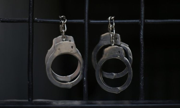 Арестуваха сириец в Дания, носил материали за бомба