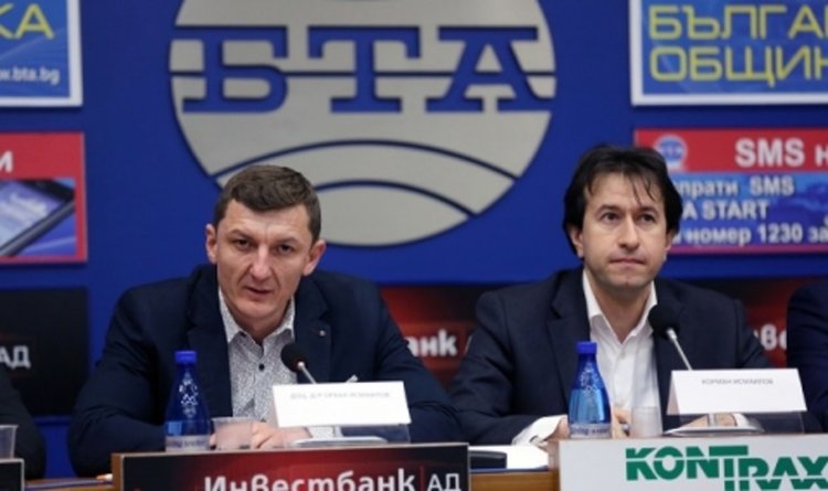 Орхан Исмаилов: Референдумът е шамар, с който трябва да се съобразим