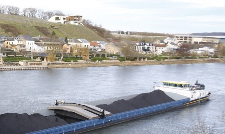 Белгия и Холандия променят границата помежду си