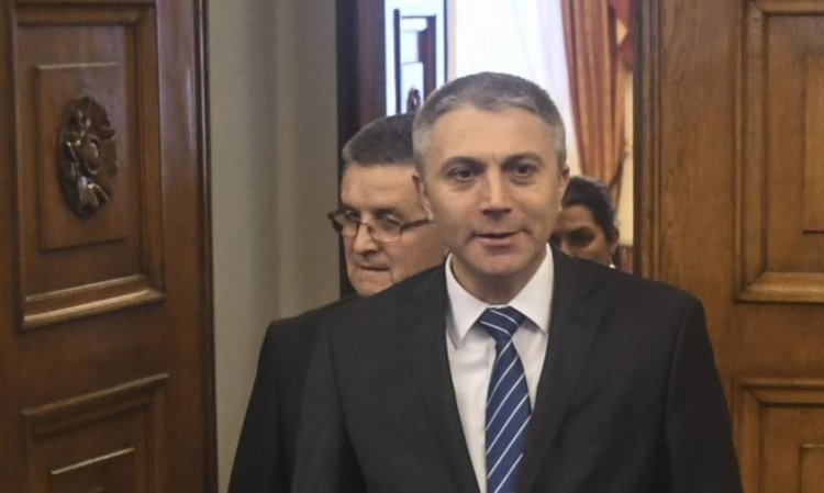 Няма нищо извънредно, успокои Карадайъ след КСНС