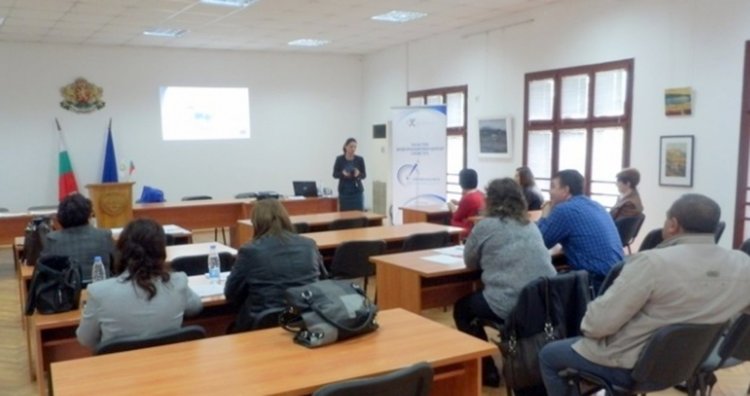 От днес приемат заявки за обучение и работа на безработни младежи до 29 години