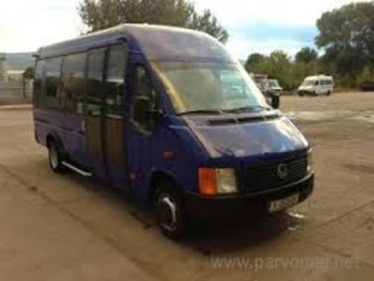 Гласуваха промени в транспортната схема