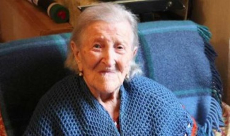 На 117 години стана последният жив човек роден през XIX век