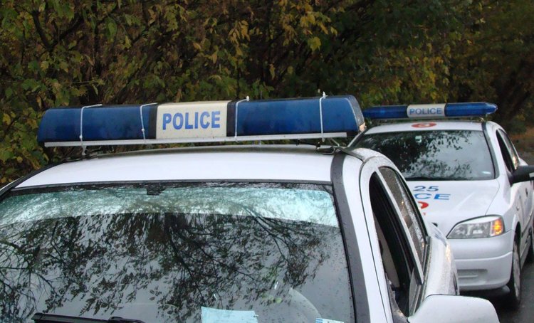 Задигнаха 26 лампи от магистралата край Димитровград