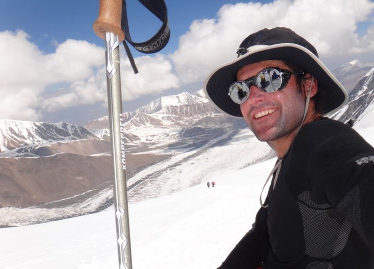 Д-р Атанас Скатов, личен архив