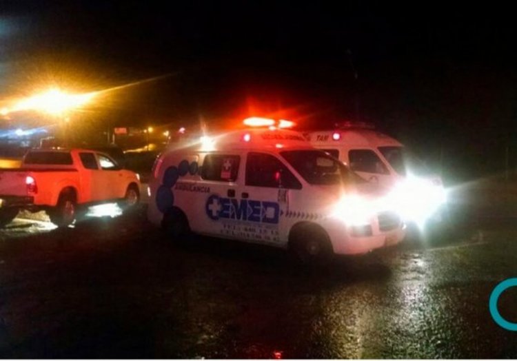 Има оцелели при разбиването на самолета в Колумбия