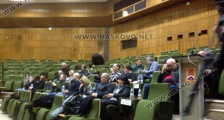 Общинският съвет в Смолян одобри рефинансирането на заема от 4 млн. лева към държавата