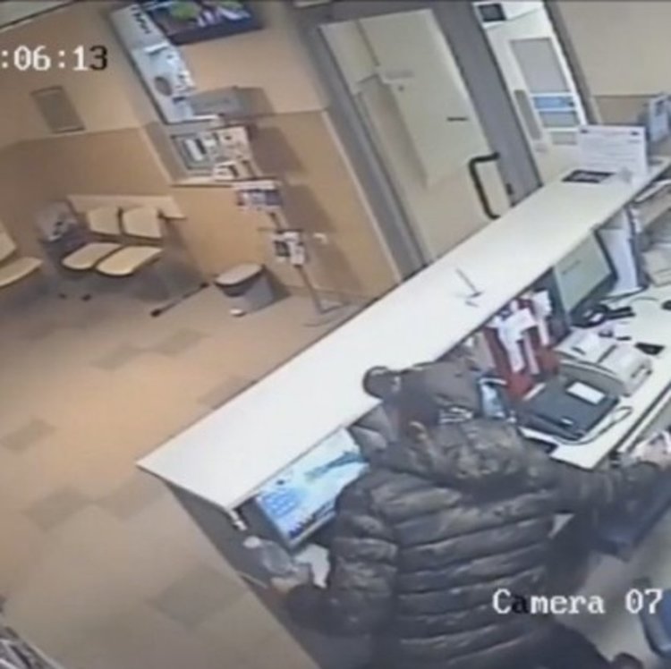 Мъж обра оборота на столична болница