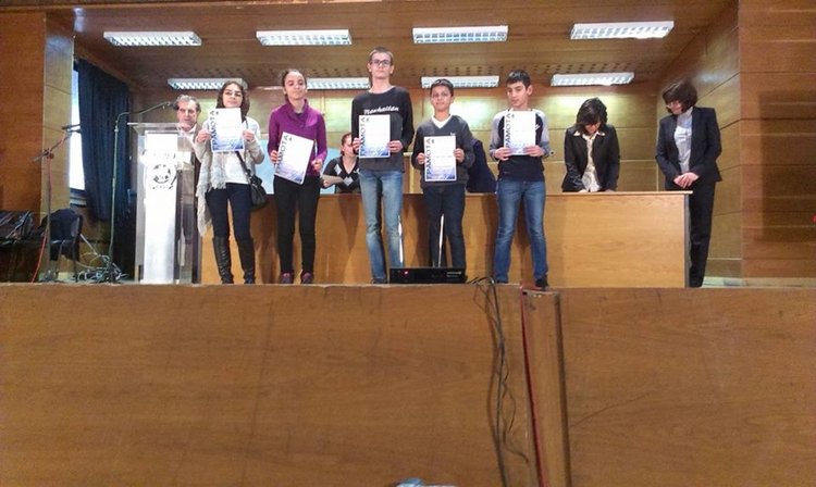 Паисиевци блеснаха в Шумен на националния турнир по информатика