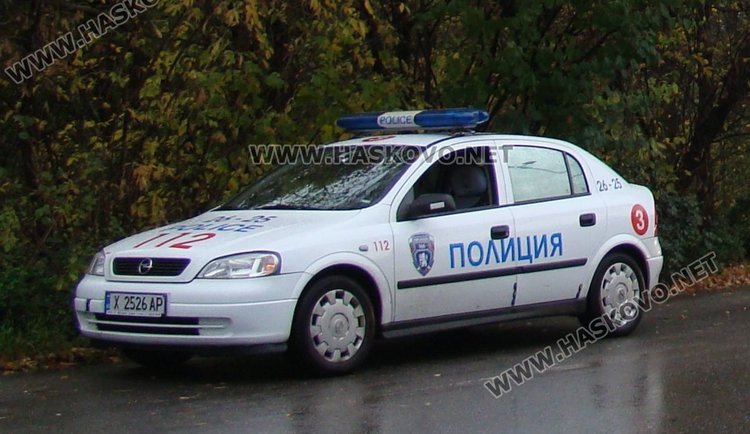 Засякоха димитровградчанин, шофирал след употреба на алкохол