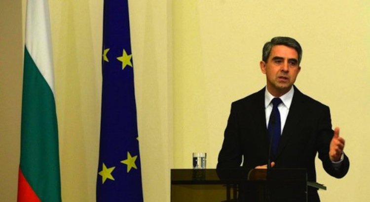  Съветът за национална сигурност заседава при президента днес