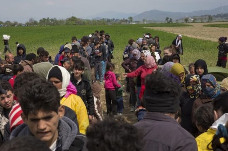 Турция планирала да превози мигрантите до Гърция