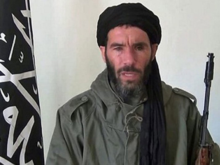 Главатар на Ал Кайда бил убит от френски въздушен удар