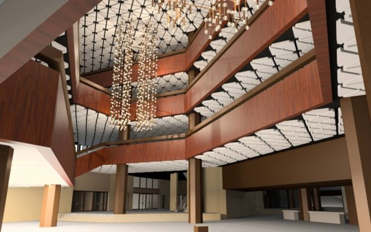 Мирослав Боршош: Очакваме най-важните хора в Европа в НДК