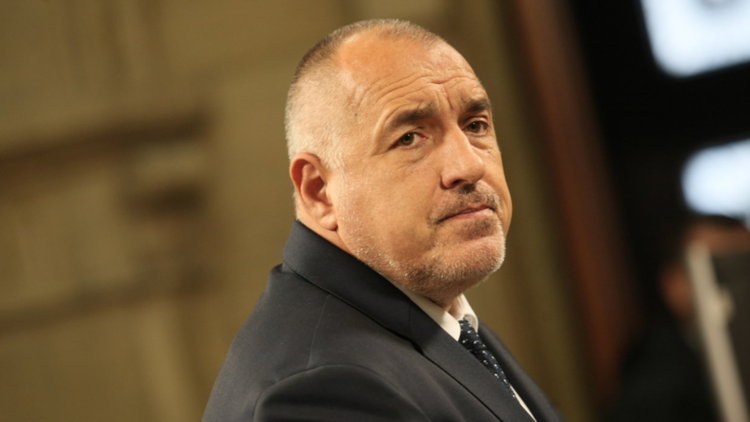 Борисов: Ако ПФ и РБ направят правителство, дължа им подкрепа