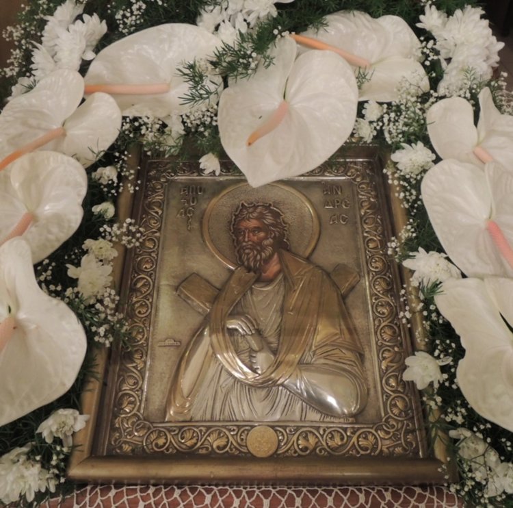 Почитаме свети Андрей, денят започва да расте