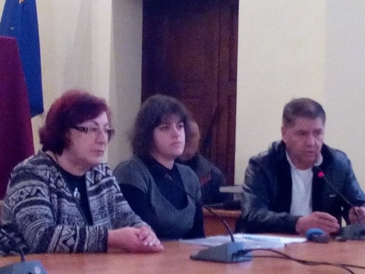 Проведе се второто обсъждане на Общия устройствен план на община Кърджали