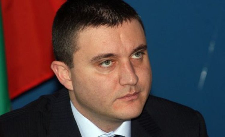 Горанов: ГЕРБ не трябва да подкрепя правителство на ПФ