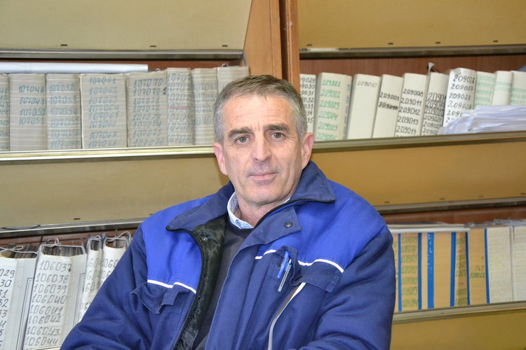 Саниран е първият блок в Момчилград по програмата за енергийна ефективност