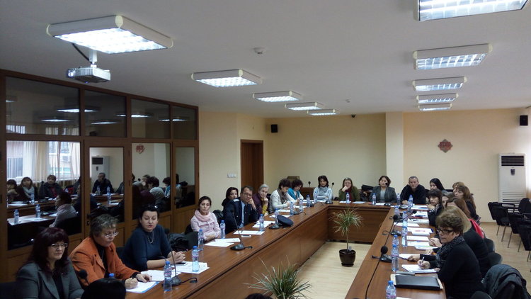 Три социални центъра ще се изграждат в Кърджали