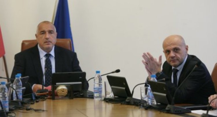 Окончателно отпуснаха парите за реакторите на АЕЦ ”Белене”