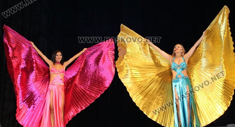 2 677 лв. бяха набрани в благотворителния концерт за довършване на манастира "Св.Мина"