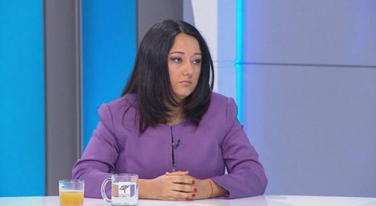 Правителството дава още пари на Лиляна Павлова за саниране