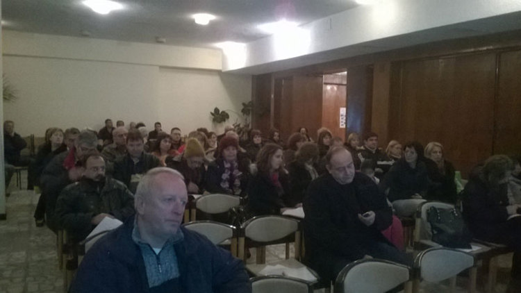 Удължиха срока за набиране на предложения по проектобюджета на община Кърджали за 2017 година