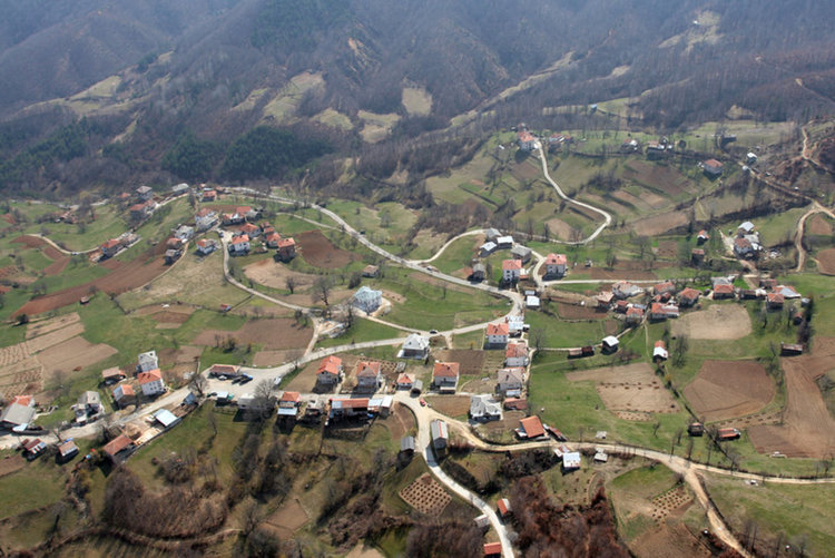 Нова пътна отсечка е включена в общинскатапътна мрежа на Неделино