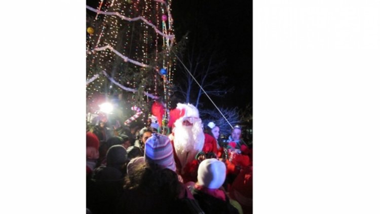 На 1 декември откриват празничната програма на Община Смолян за Коледа и Нова година /вижте програмата/